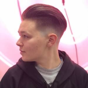 Meet your Posher, Madison